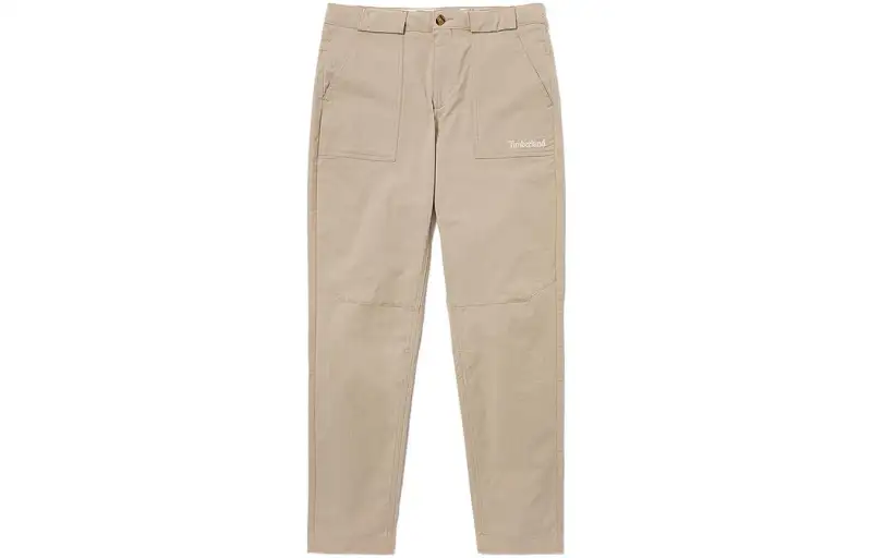 Timberland Casual Pants Men's Sand