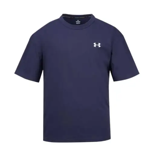 Under Armour T Shirt Men's Blue