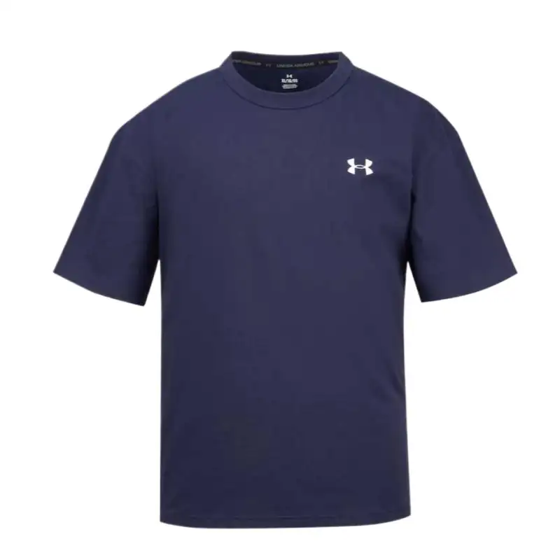 Under Armour T Shirt Men's Blue