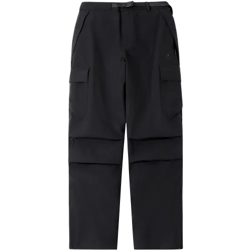 CAMEL Universal capsule, travel windproof waterproof wear-resistant keep warm casual trousers for men and women, American style