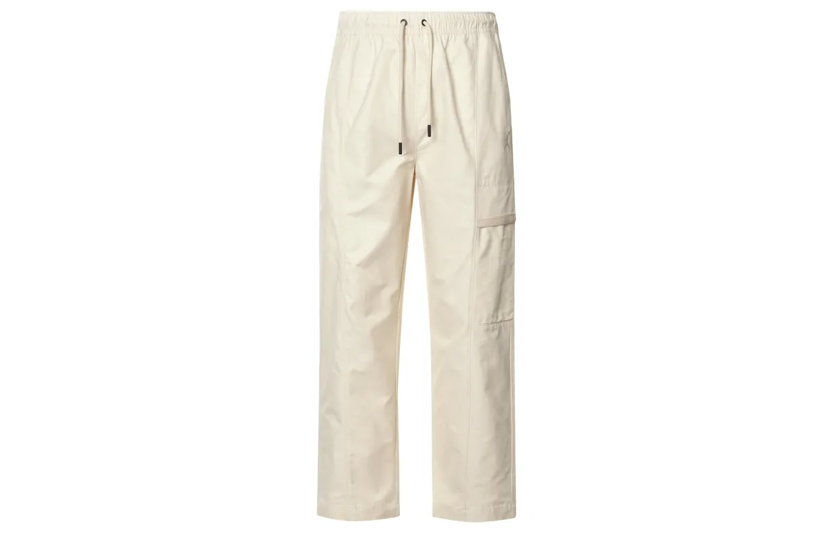 Jordan ESSENTIALS Casual Pants Men's Khaki