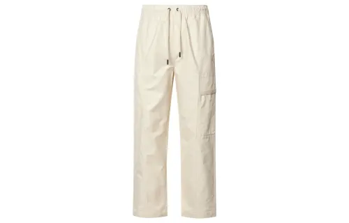 Jordan ESSENTIALS Casual Pants Men's Khaki