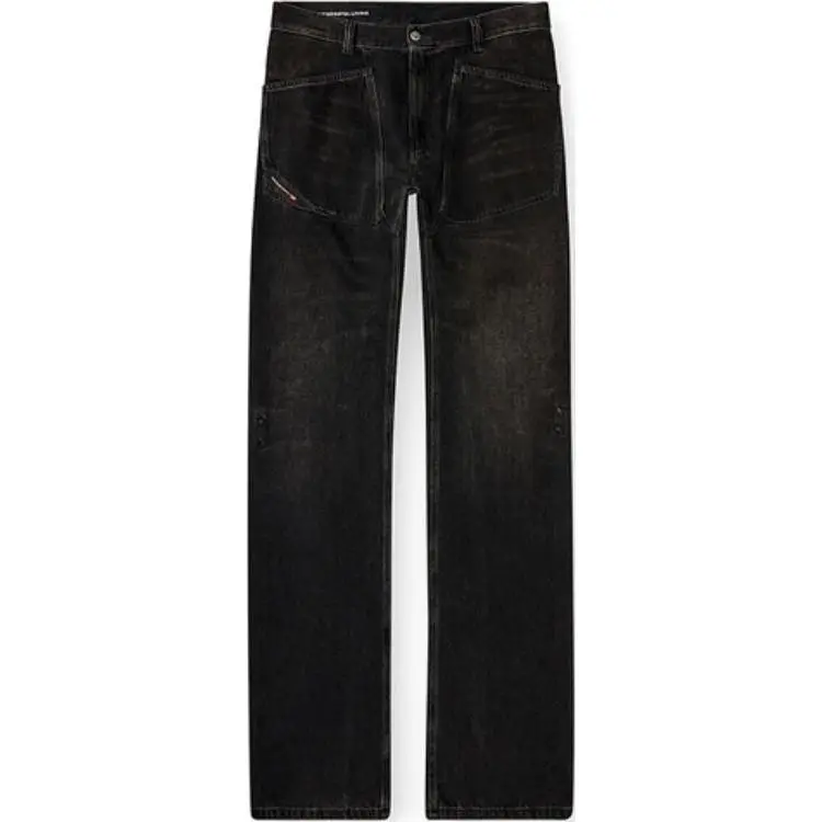 DIESEL D-Zeta Jeans