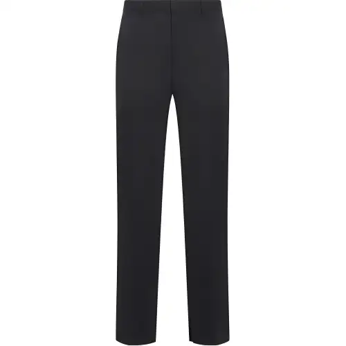 GUCCI Straight Leg Trousers