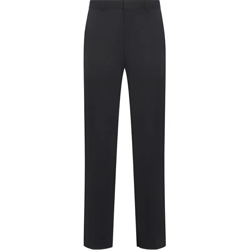 GUCCI Straight Leg Trousers