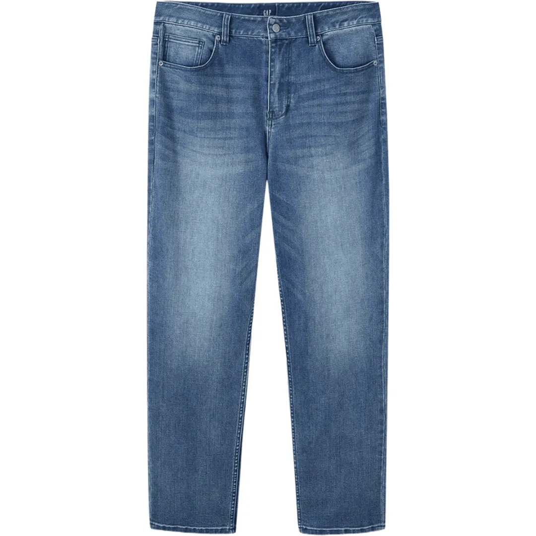 GAP Jeans Men's Moderate Straight Fit Pants