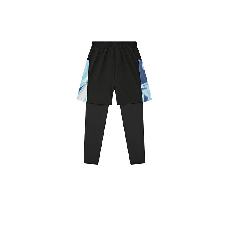 Штаны Under Armour (черный) — фото 2