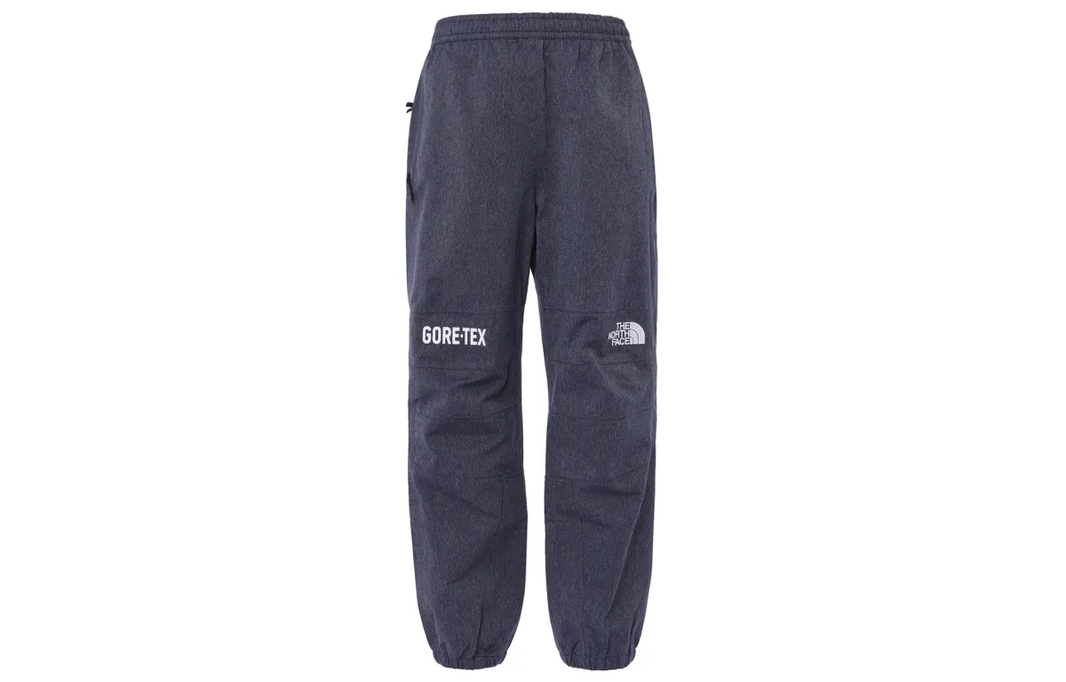THE NORTH FACE Logo-embroidered Elasticated-waist Track Pants