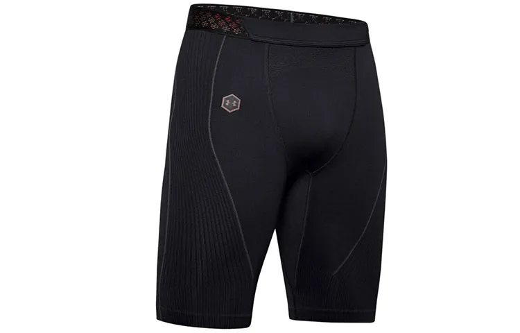 Under Armour Shorts Men's Black