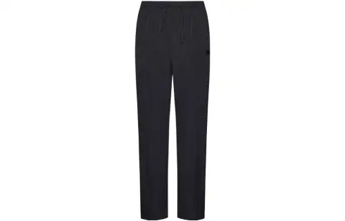 Reebok Wide-leg Crinkled Track Pants
