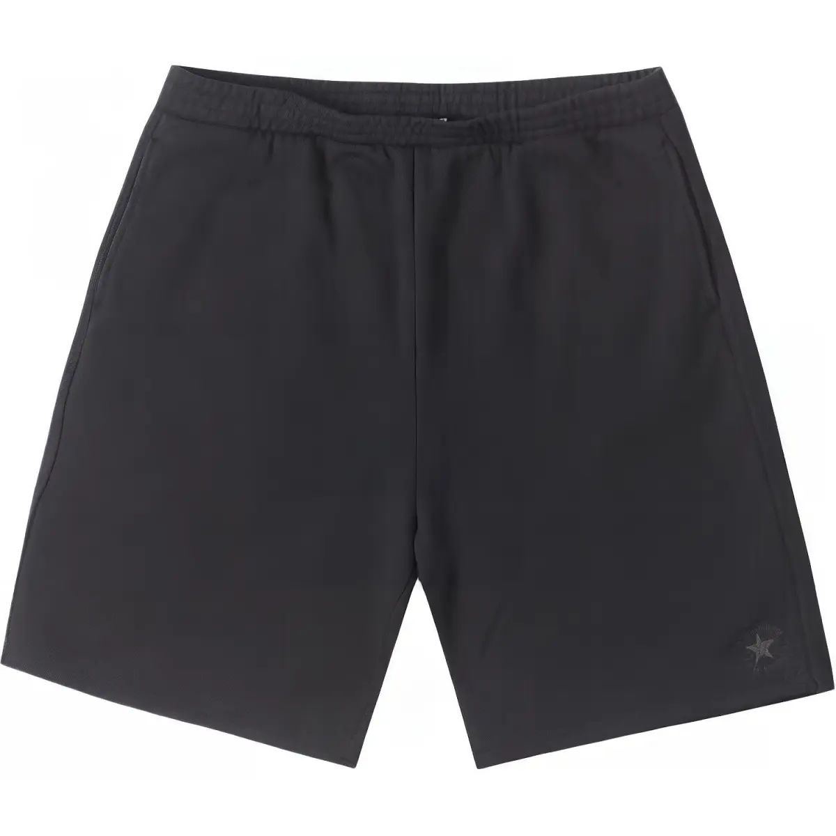 Converse Casual Shorts Unisex Black