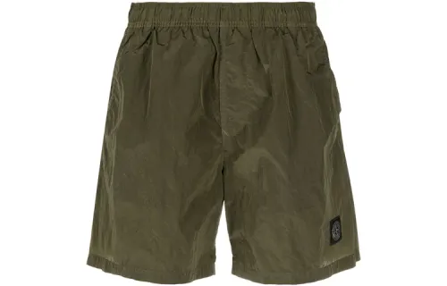 STONE ISLAND Casual Shorts Men's