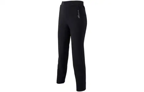New Balance Casual Pants Men's Black Moderate Other