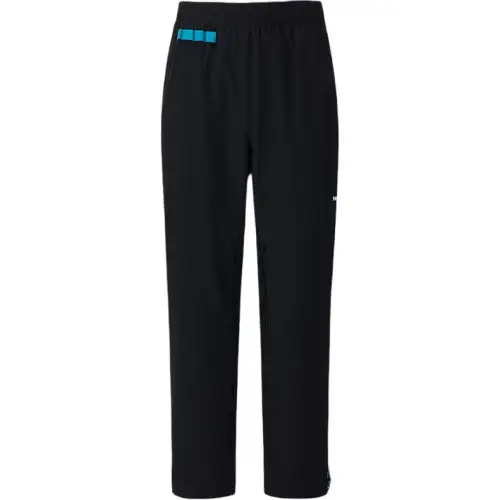 THE NORTH FACE Urban Exploration Knitted Sweatpants Men's Cosmic Black