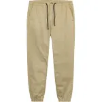 Timberland Casual Pants Men's Liquorice Yellow