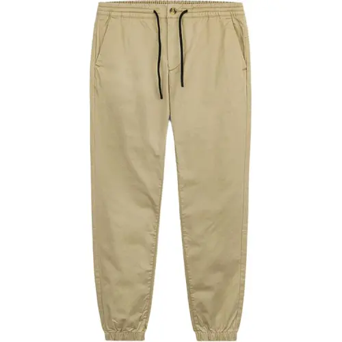 Timberland Casual Pants Men's Liquorice Yellow