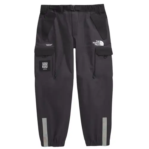 THE NORTH FACE Urban Exploration Windbreaker Pants Unisex Cosmic Black