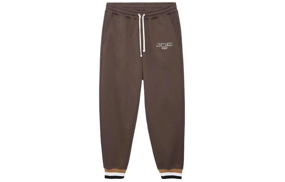 New Era Casual Pants Unisex Pants