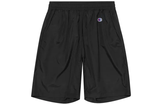 Champion Casual Shorts Unisex Moderate