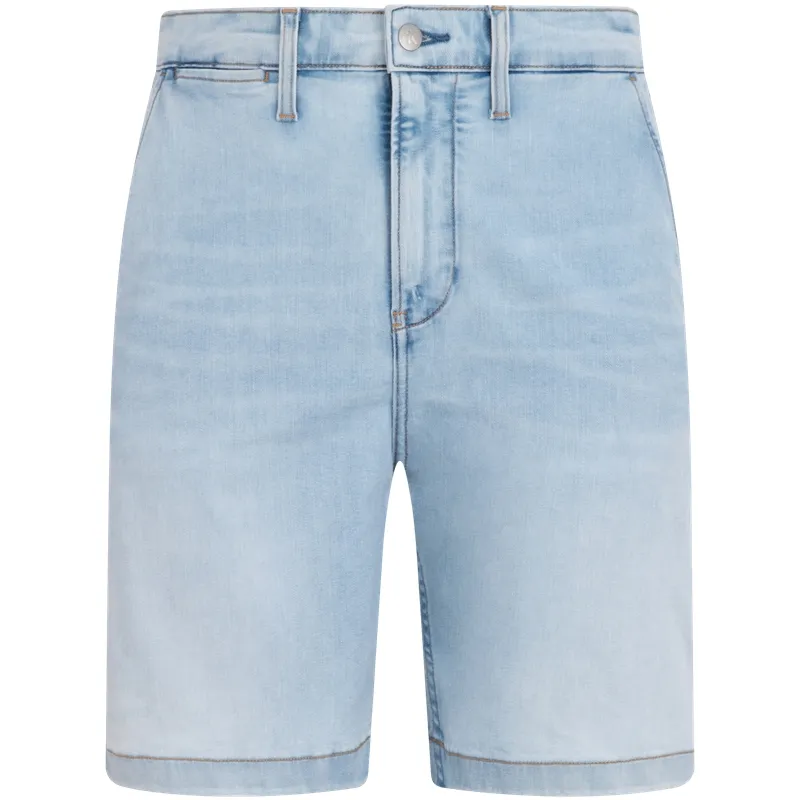 CALVIN KLEIN SS24 Denim Shorts Men's