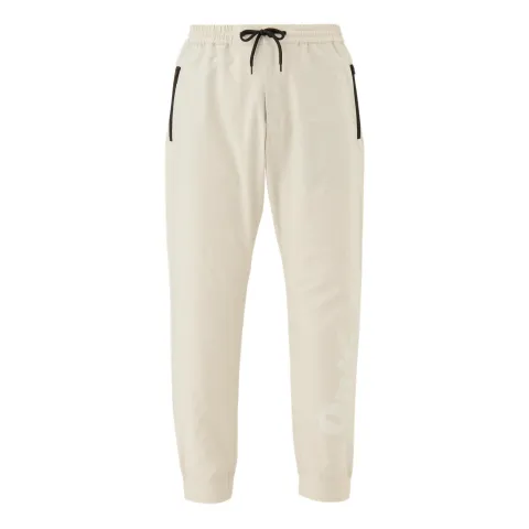 Onitsuka Tiger Casual Pants Men's Gray