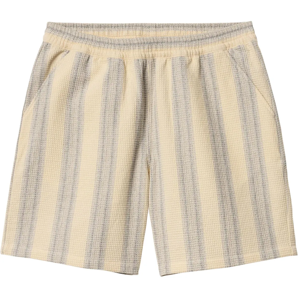 Carhartt WIP Casual Shorts Men's Natural