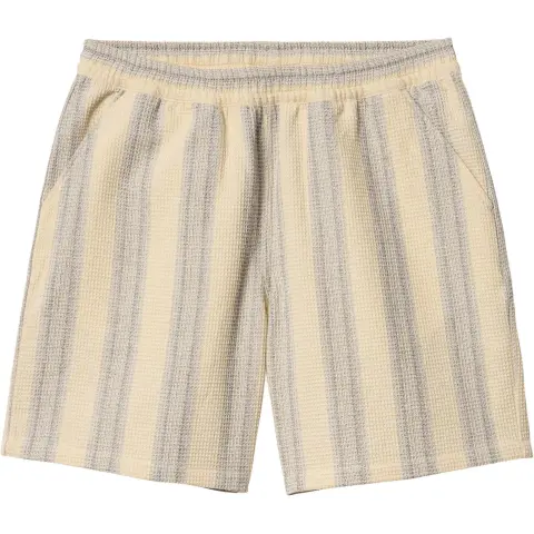 Carhartt WIP Casual Shorts Men's Natural