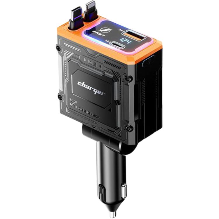 Mercedes Benz, bmw, Audi, honda, Toyota, compatible Tesla, mobile phone, universal telescopic lights, charger, volvo