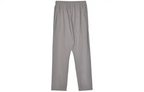 YEEZY x Gap X Balenciaga Casual Pants Men's Gray