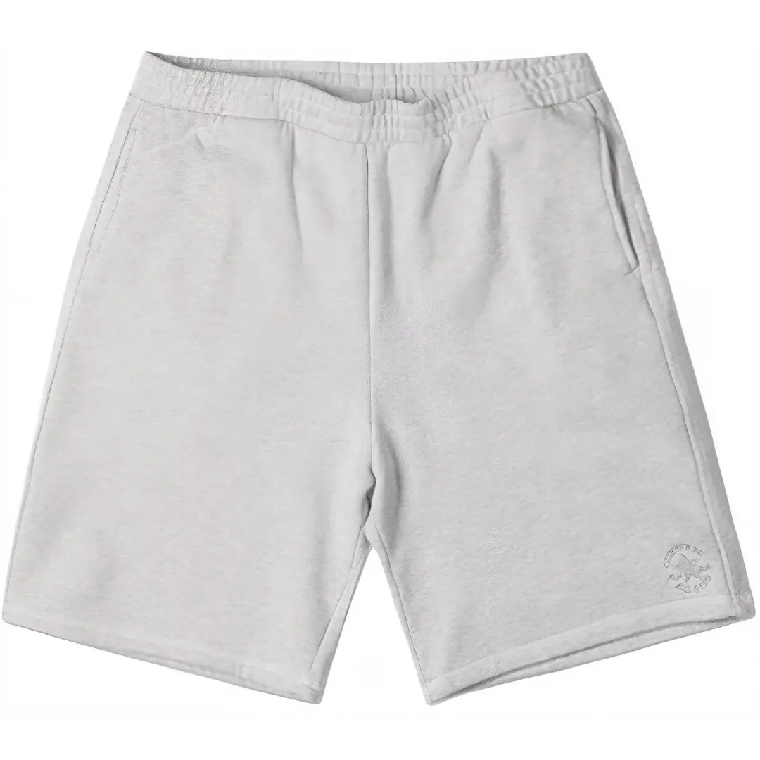Converse Casual Shorts Unisex Gray