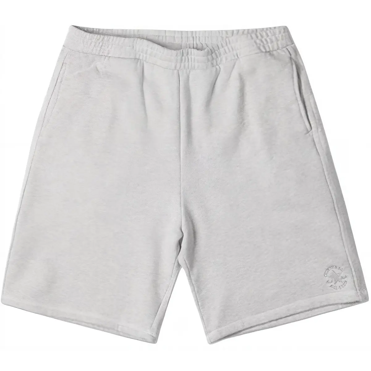 Converse Casual Shorts Unisex Gray