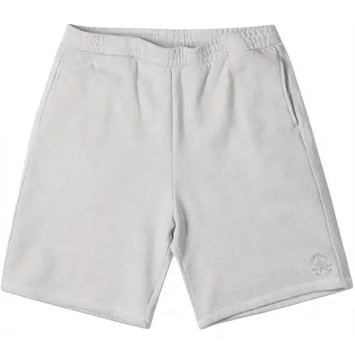 Converse Casual Shorts Unisex Gray