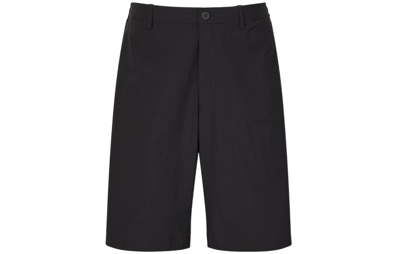 UNIQLO x Theory UNIQLO/X THEORY Shorts Men's Black