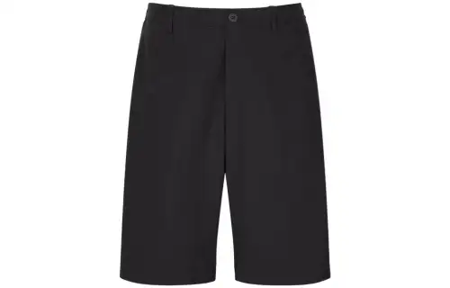 UNIQLO x Theory UNIQLO/X THEORY Shorts Men's Black