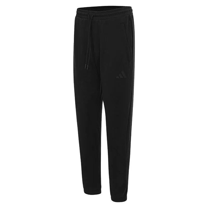 Adidas Casual Pants Men's Black
