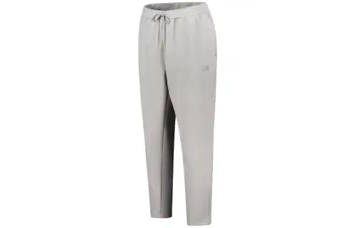 New Balance Casual Pants Men's Gray