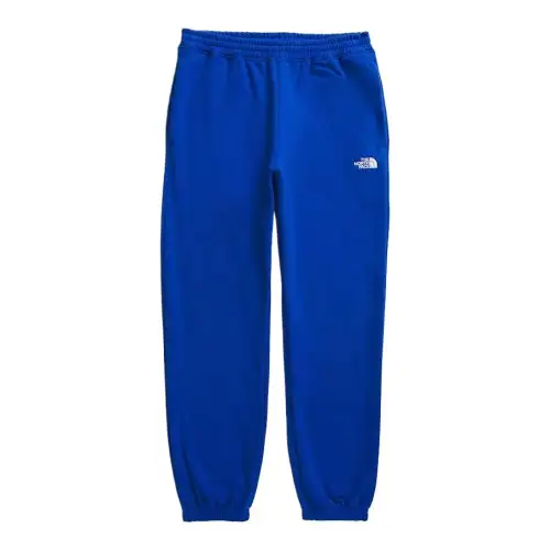 THE NORTH FACE Core Casual Pants Men's Blue