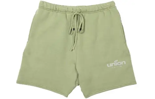Fear Of God X Union 30 Year Vintage Shorts