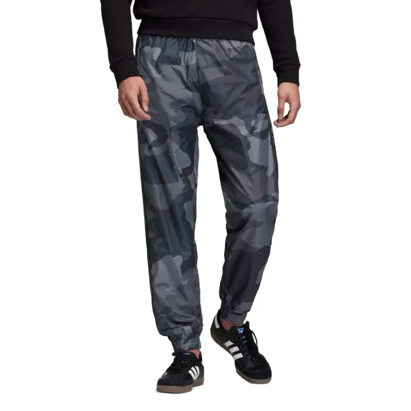 Adidas Originals Camouflage track trousers