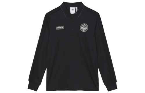 Adidas Originals Spezial Fc Polo Shirt