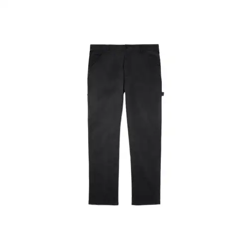 FILA Cargo Pants Unisex Black Moderate