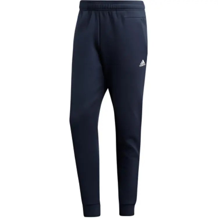 Adidas Stad Pant Casual Pants Men's Marine Blue