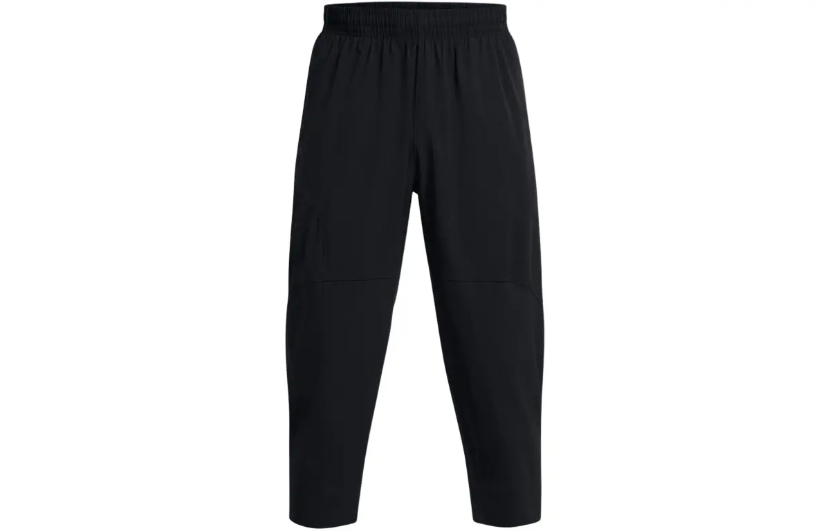 Under Armour UA Unstoppable Casual Pants Men's Black