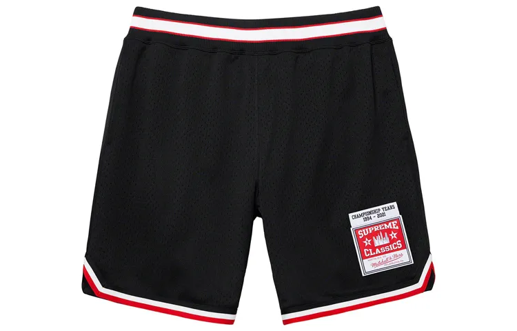 Supreme Mitchell & Ness Basketball Short