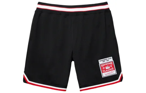 Supreme Mitchell & Ness Basketball Short