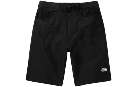 THE NORTH FACE Casual Shorts Men's Black
