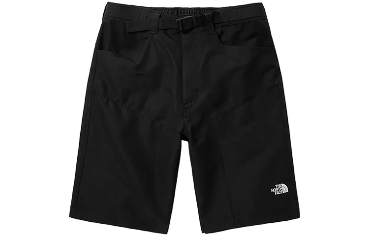 THE NORTH FACE Casual Shorts Men's Black