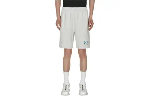 JORDAN X Union La Shorts