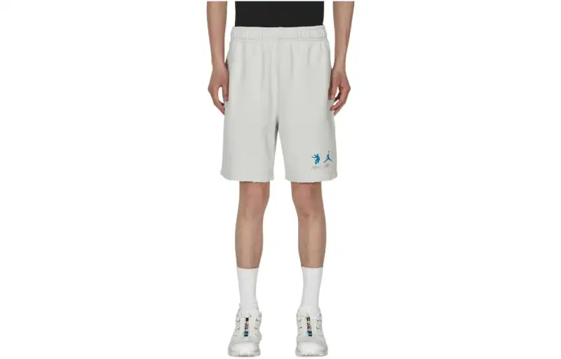 JORDAN X Union La Shorts