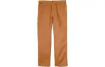 Timberland Casual Pants Men's Wheat Moderate Straight Fit Pants